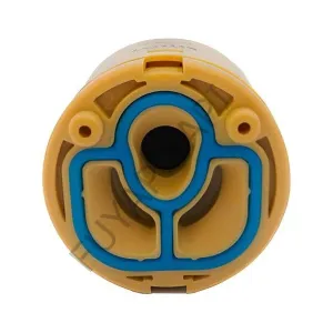 İtimat lotus kartuş 40 mm kısa düz